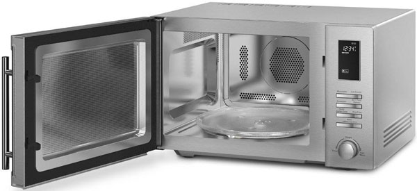 Tips bagi Kamu yang Baru Pertama Kali Menggunakan Microwave | SHARP